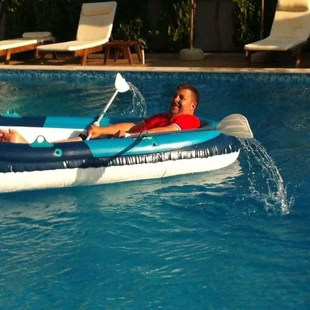 Apartahotel Aria Complex 3*