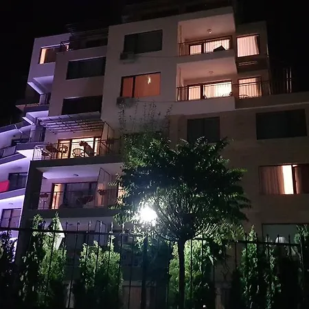 Aria Complex Apartahotel