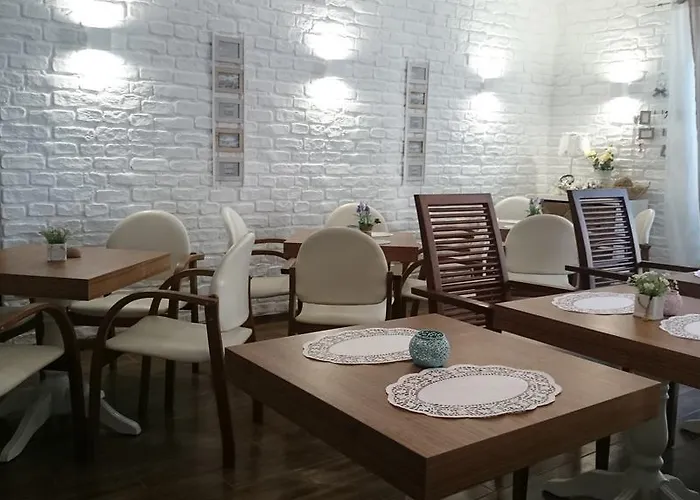 Aria Complex Aparthotel