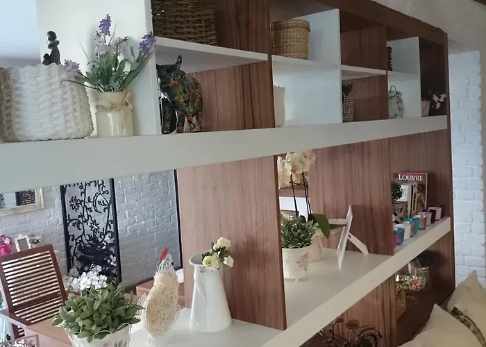 Aria Complex Aparthotel Sveti Vlas