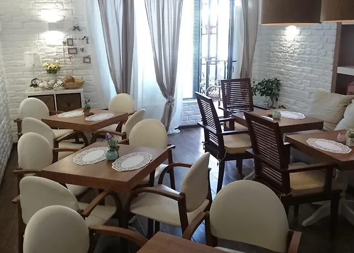 Aparthotel Aria Complex 3*