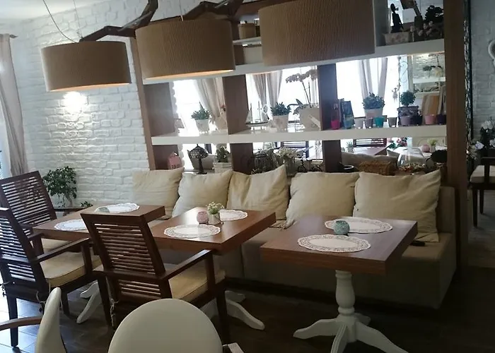 Aparthotel Aria Complex