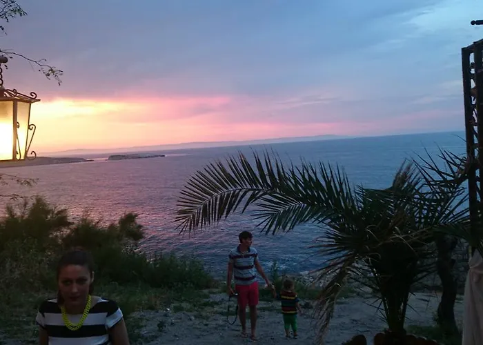 Aria Complex Aparthotel