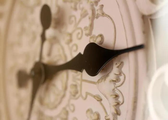 Aparthotel Aria Complex